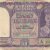 Gallery » British India Notes » King George 6 » 10 Rupees » 2nd Issue » Si no 646260